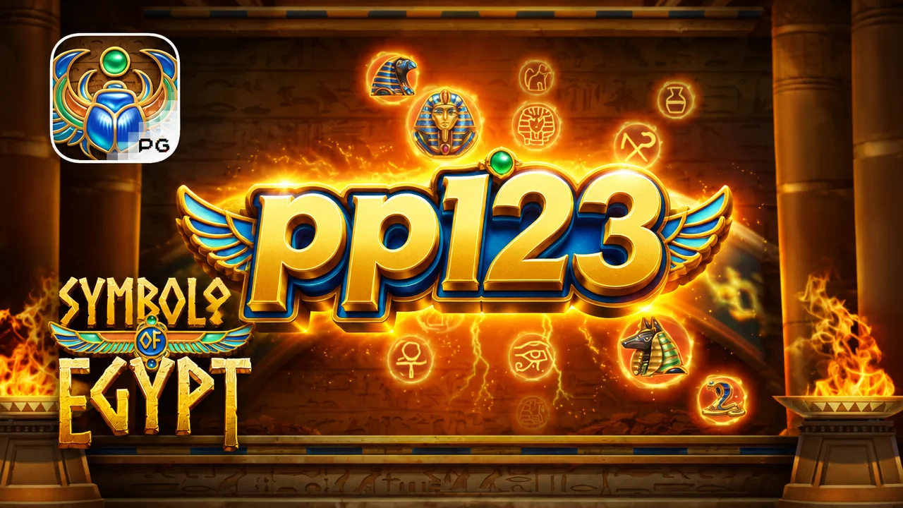 Panduan Tampilan Antarmuka dan Navigasi Lucky Piggy di pp123